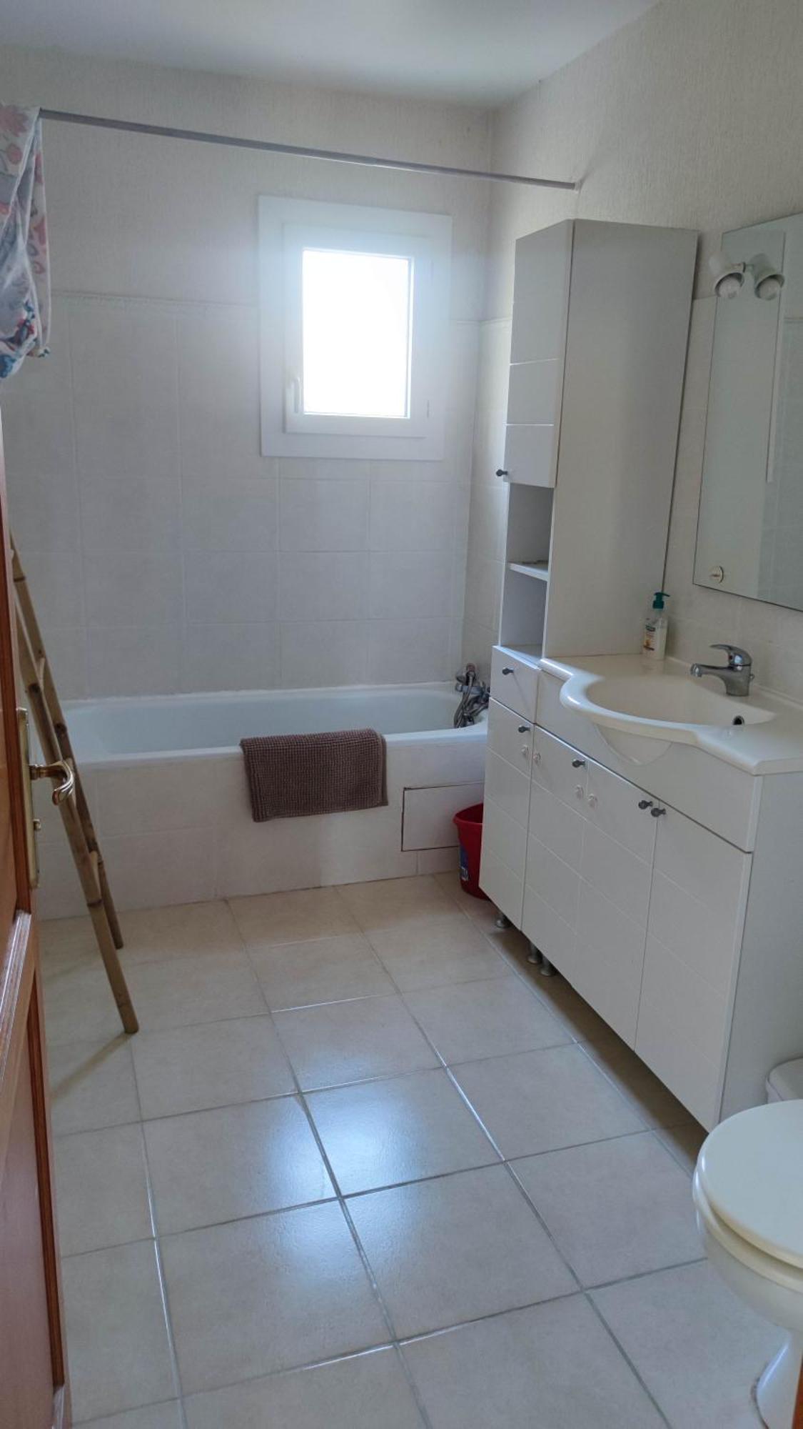 Dependance 4 Personnes Apartment Saint-Loubes