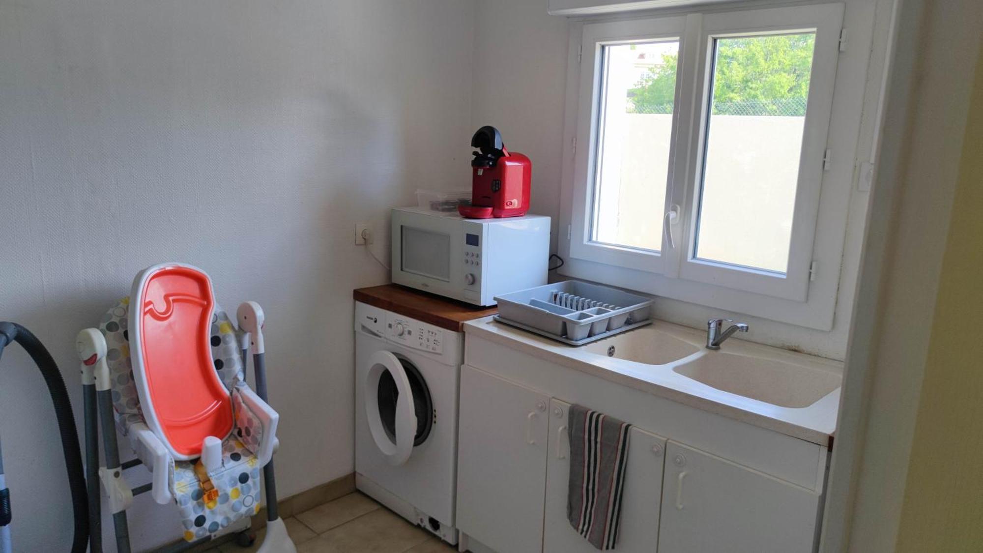 Dependance 4 Personnes Apartment
